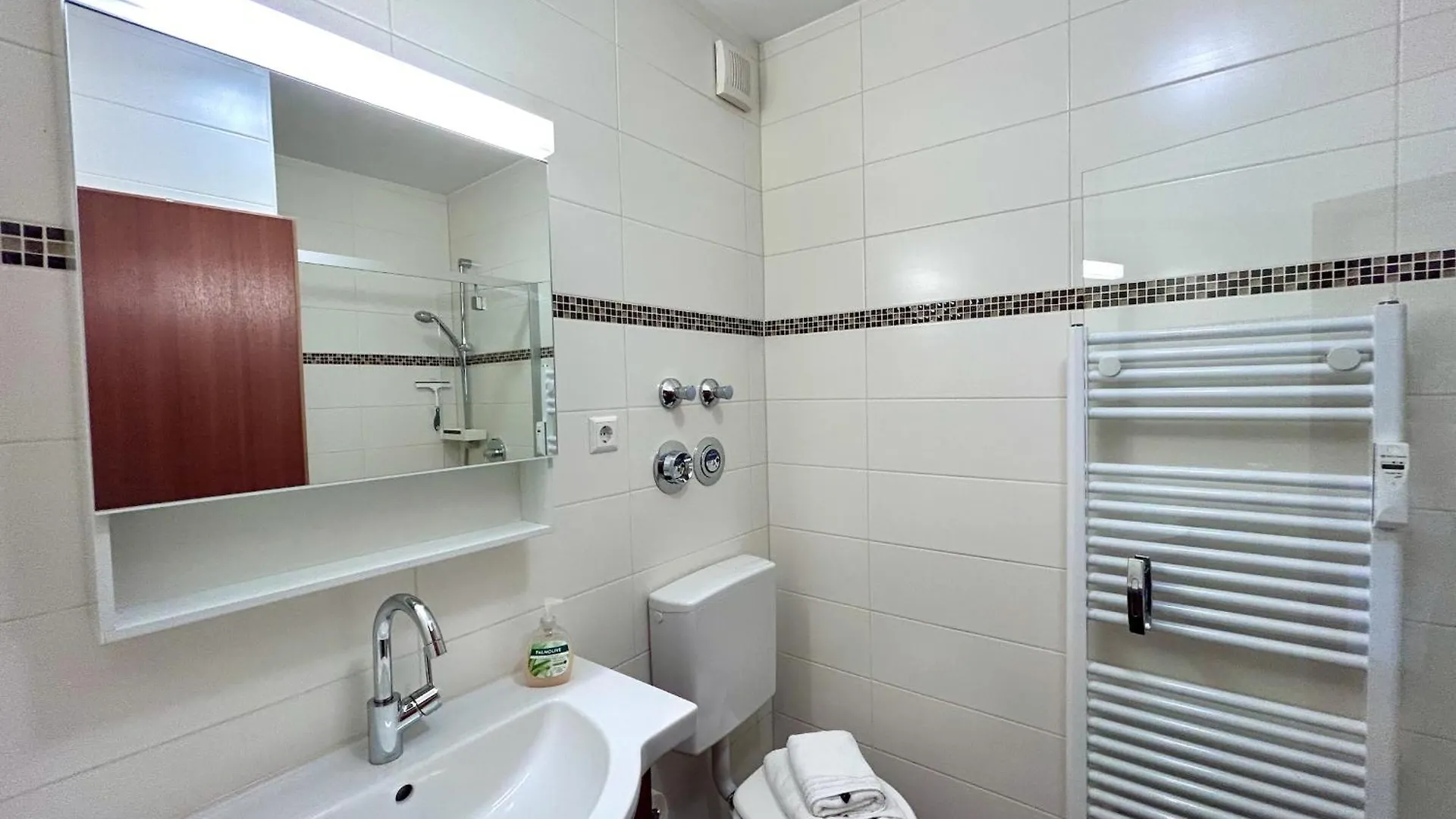 Ferienwohnung Kleine Seeperle Nonnenhorn Germany