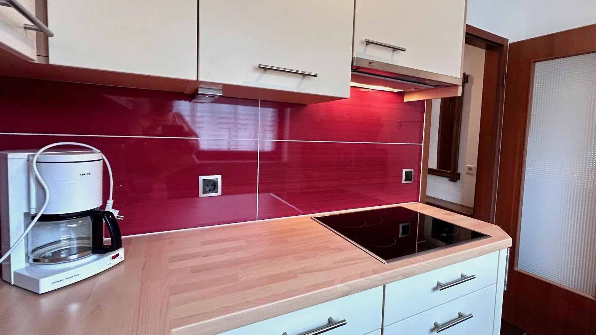 Ferienwohnung Kleine Seeperle Nonnenhorn 0*,  Germany