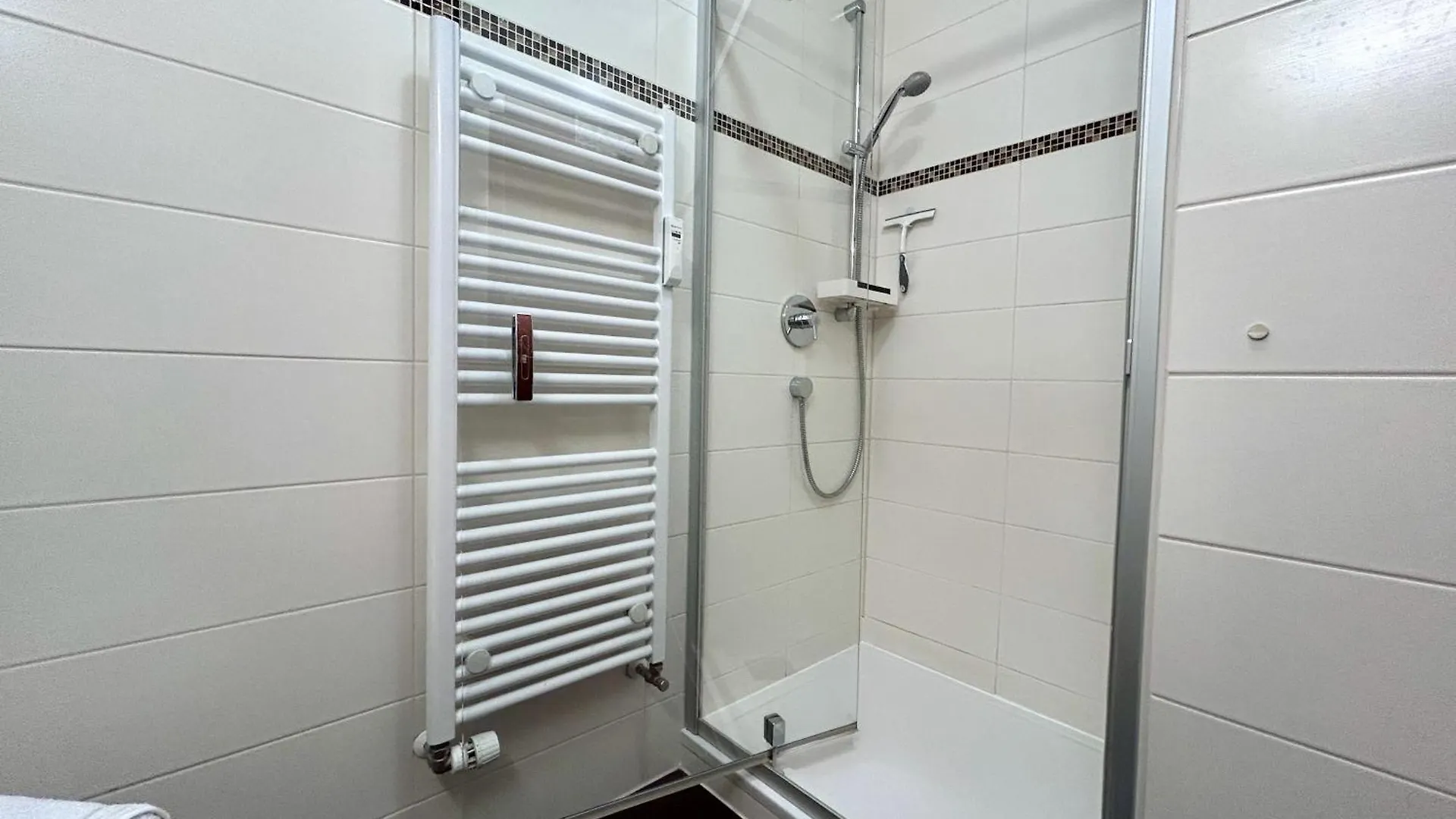 Apartment Ferienwohnung Kleine Seeperle Nonnenhorn