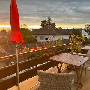  Apartment Maisonette Am
